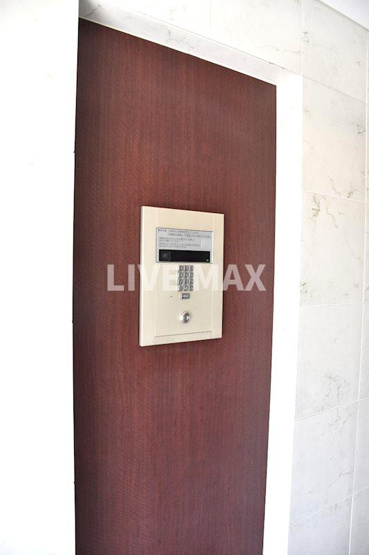 【その他共用部分】エスリード西小路御池