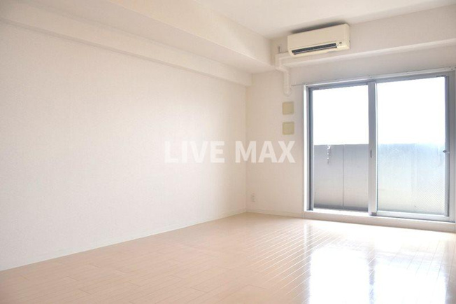 【寝室】エスリード西小路御池