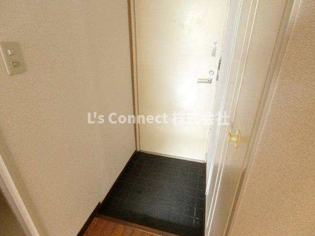 【玄関】 | セントヒルズ仙台