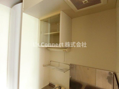 【内装】 | セントヒルズ仙台