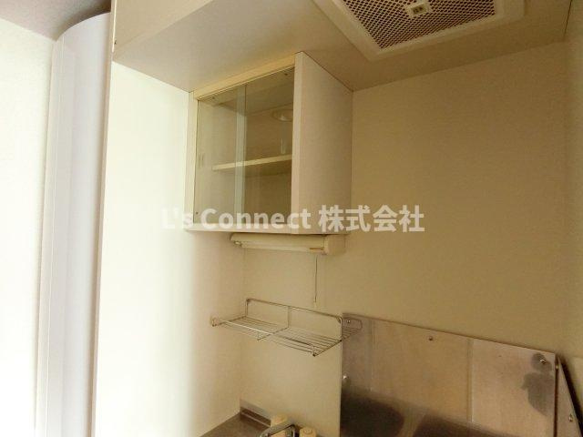 【内装】 | セントヒルズ仙台