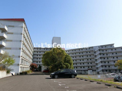 【外観】 | セントヒルズ仙台 | 管理人常駐のマンションです。