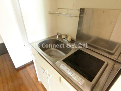 【キッチン】 | セントヒルズ仙台