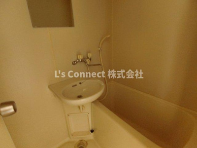 【浴室】 | セントヒルズ仙台