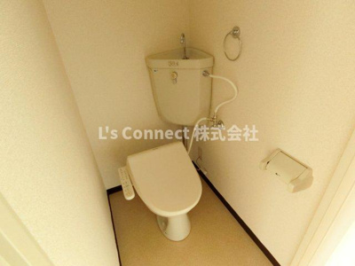 【トイレ】 | セントヒルズ仙台