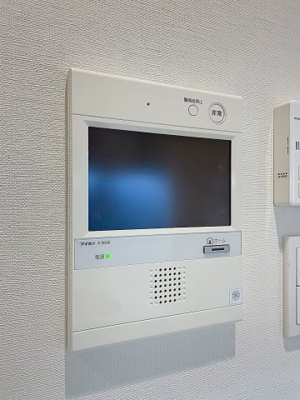 【セキュリティ】 | KACHIDOKI THE RIVER FRONT | 月額管理料無料！賃貸管理はアブレイズパートナーズにお任せを！