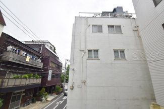 【展望】 | 即日のご見学も可能です！お気軽にお問い合わせください！
バルコニーからの眺望