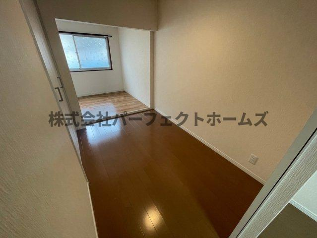 本町テラス　賃貸の内装|きれいな内装です
