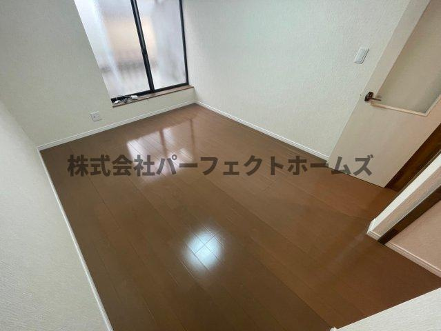 本町テラス　賃貸の洋室|内装です
