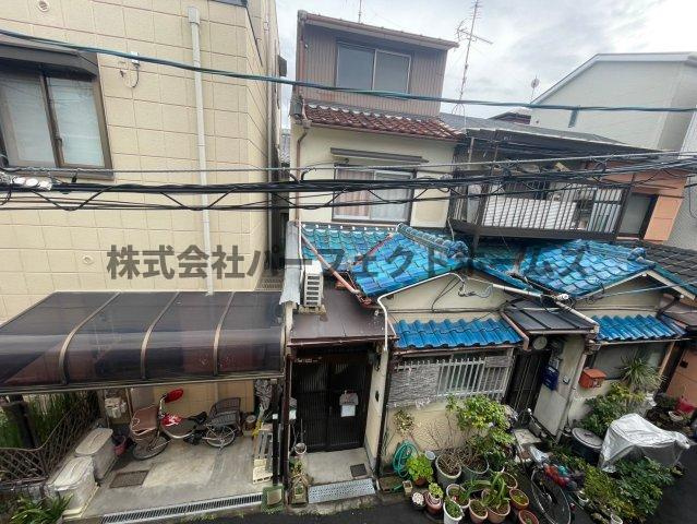 本町テラス　賃貸の展望