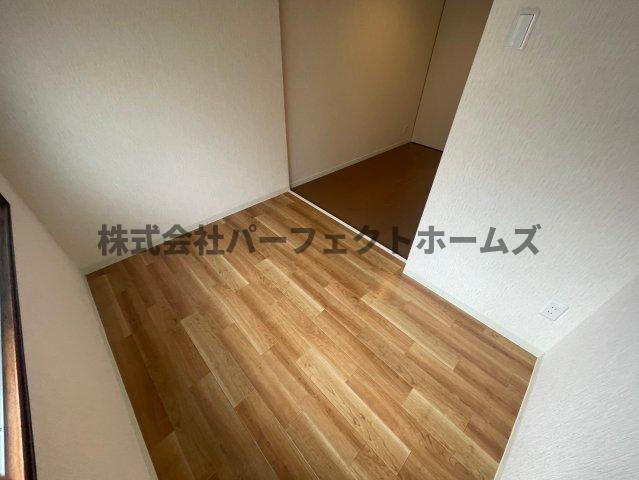 本町テラス　賃貸のその他