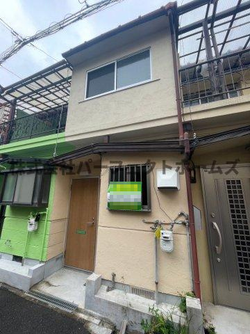 本町テラス　賃貸