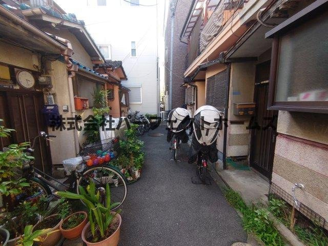 本町テラス　賃貸の周辺