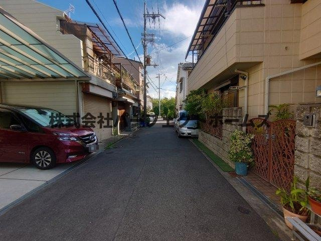 本町テラス　賃貸の周辺