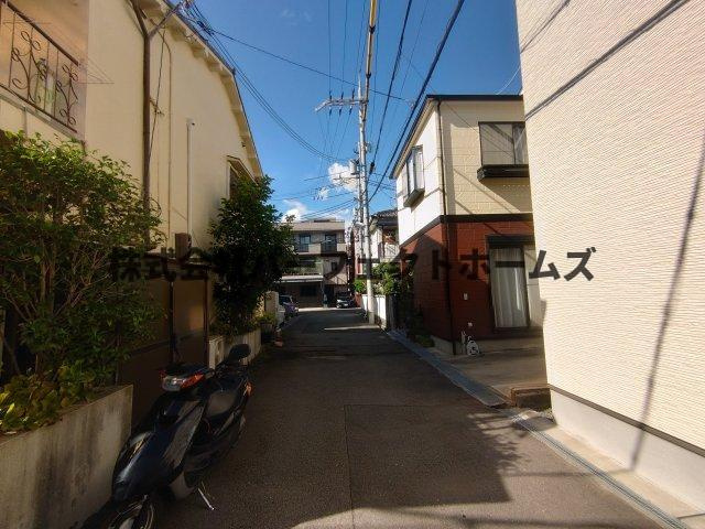 本町テラス　賃貸の周辺