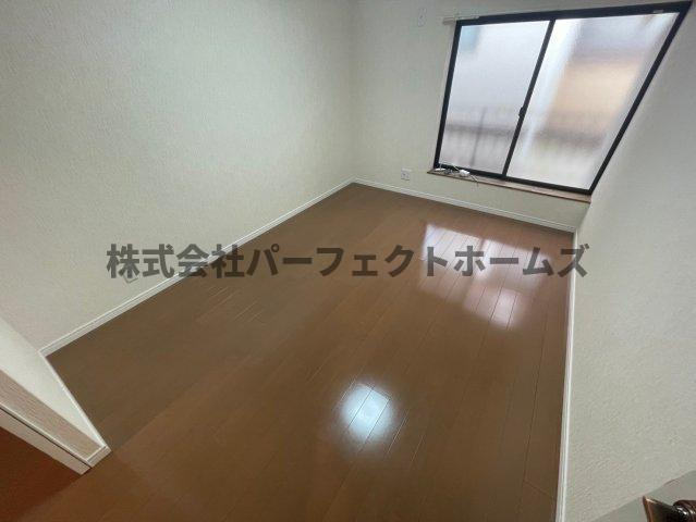 本町テラス　賃貸の内装|おしゃれな内装です