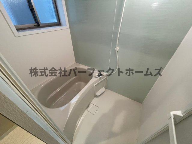 本町テラス　賃貸の浴室|きれいなお風呂です