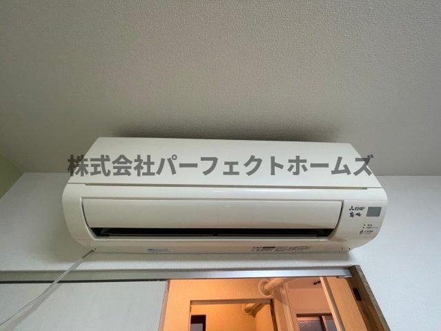 本町テラス　賃貸の設備