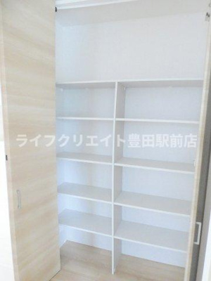 【玄関】 | プチ・ボヌール