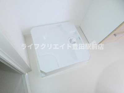 【設備】 | プチ・ボヌール