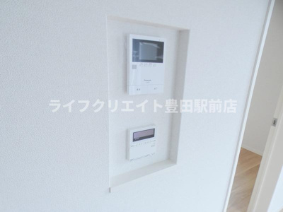 【セキュリティ】 | プチ・ボヌール