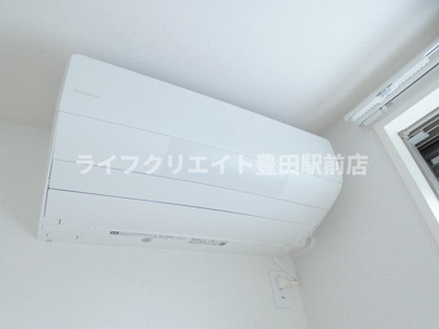 【設備】 | プチ・ボヌール