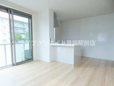 【居間・リビング】 | プチ・ボヌール