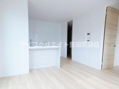 【居間・リビング】 | プチ・ボヌール