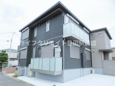 【外観】 | プチ・ボヌール