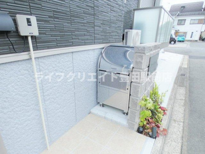 【ロビー】 | プチ・ボヌール