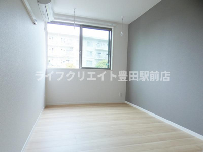 【内装】 | プチ・ボヌール