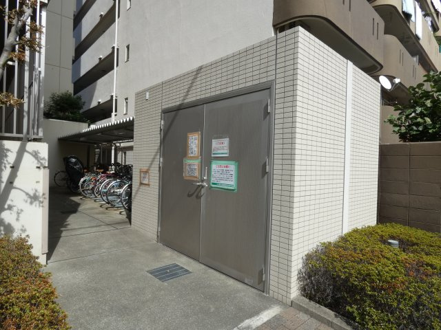 【その他共用部分】 | LAVIS