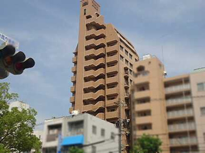 【外観】 | 【上質リノベ】ライオンズマンション呉中央公園