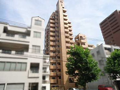 【外観】 | 【上質リノベ】ライオンズマンション呉中央公園