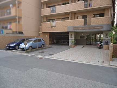 【駐車場】 | 【上質リノベ】ライオンズマンション呉中央公園