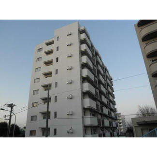 【外観】 | きれいな外観です