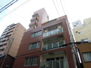 アルタス北堀江の画像