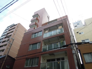 【外観】 | アルタス北堀江