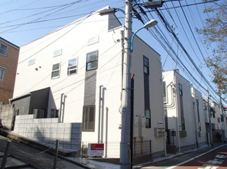 ★落ち着いた住環境★