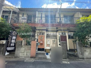 守口市八雲北町3丁目　中古テラスハウスの画像