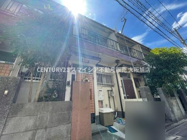 【その他】 | 守口市八雲北町3丁目　中古テラスハウス