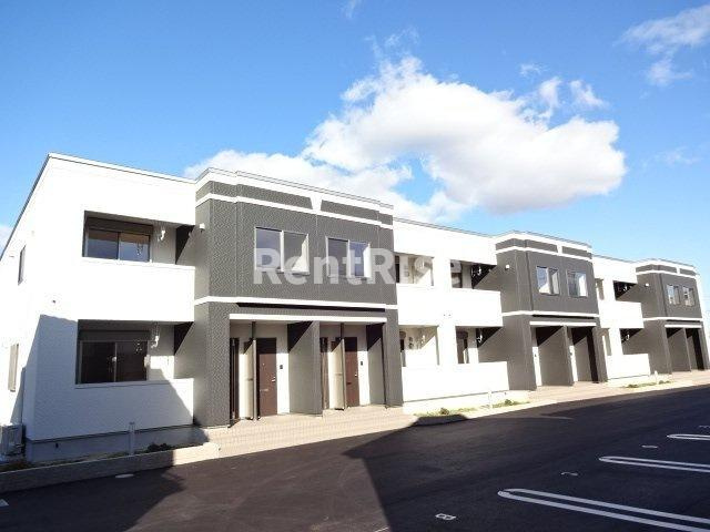 ウィステリアＦⅡ