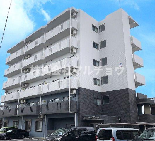 エルグランディA・Ra West