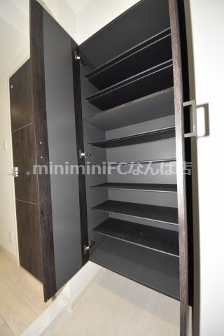 ル・マージュ新町のその他共用部分