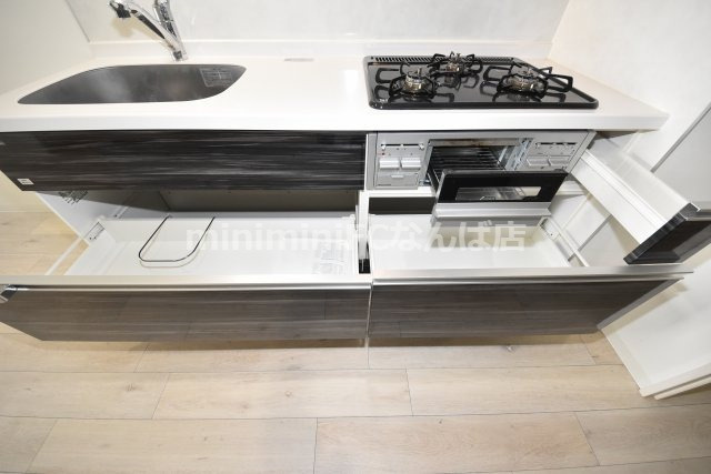 ル・マージュ新町