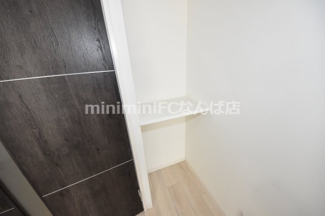 ル・マージュ新町