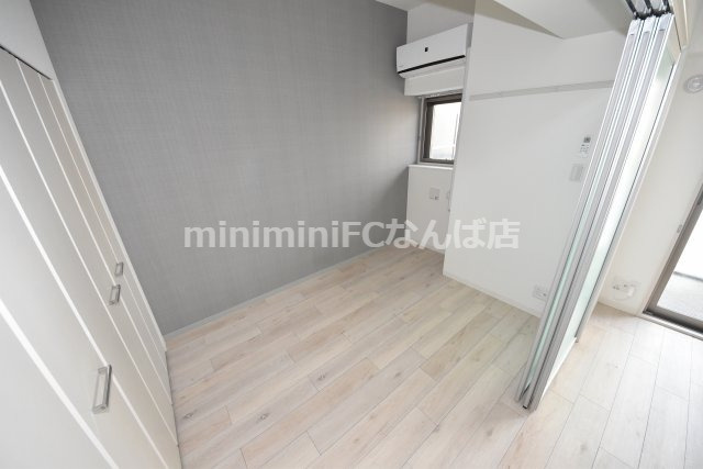 ル・マージュ新町