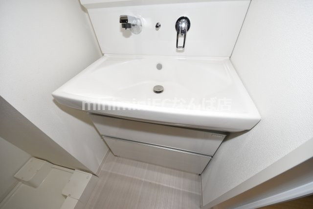 ル・マージュ新町