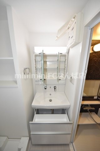 ル・マージュ新町