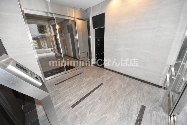 ル・マージュ新町